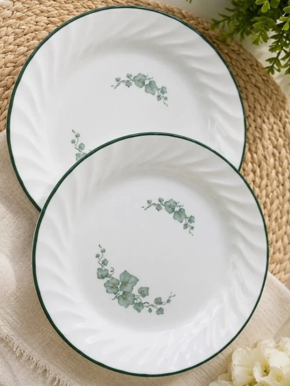 Corelle vtg callaway